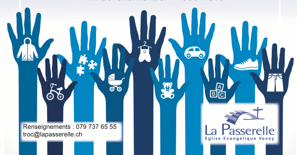 Troc-Vente automne-hiver 2017 Troc-Vente automne-hiver 2017
