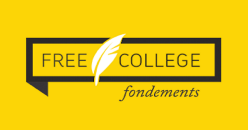 FREE Collège Fondements 2018-19 FREE Collège Fondements 2018-19