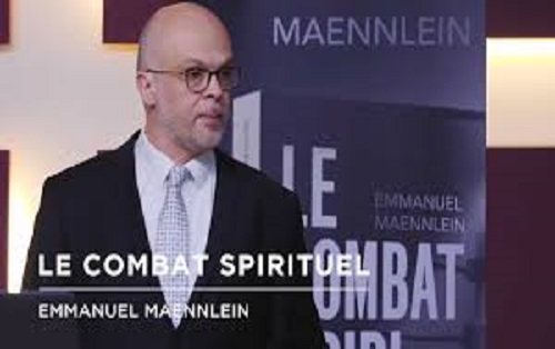 2ème édition de la formation « Signes & miracles dans l’évangélisation + Combat spirituel » 2ème édition de la formation « Signes & miracles dans l’évangélisation + Combat spirituel »