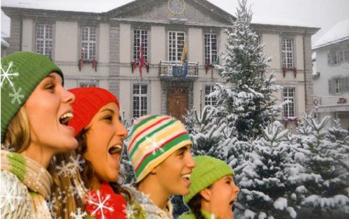 Chantons Noël Chantons Noël