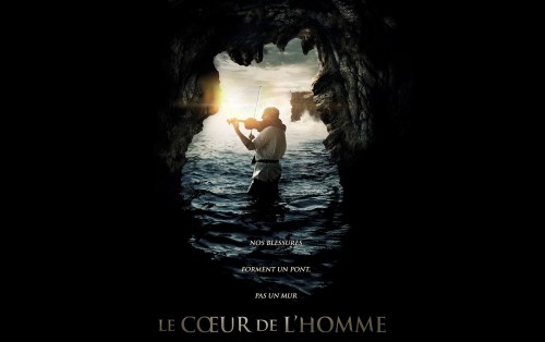 Film : Le coeur de l’homme Film : Le coeur de l’homme
