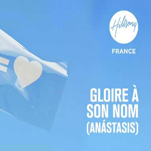 Chant du mois de mai : Gloire A Son Nom (Anástasis) Chant du mois de mai : Gloire A Son Nom (Anástasis)