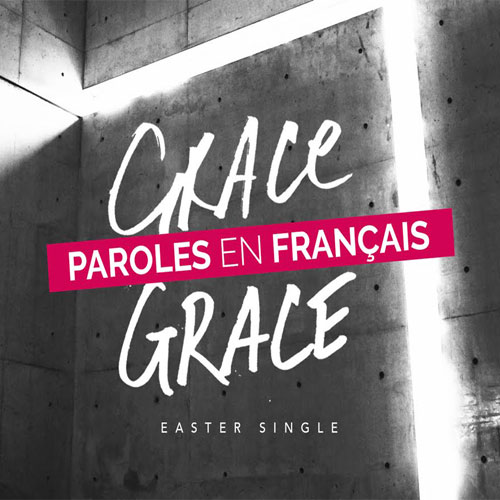 Chant du mois d’avril : de grâce en grâce Chant du mois d’avril : de grâce en grâce