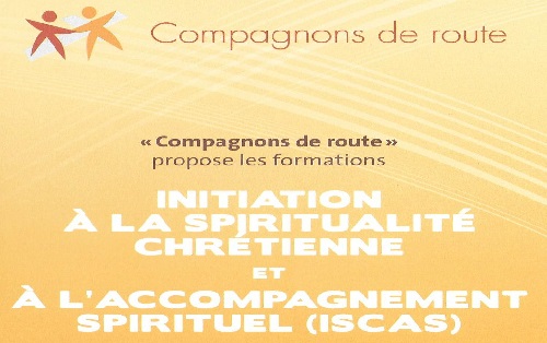 Initiation aux spiritualités chrétiennes Initiation aux spiritualités chrétiennes