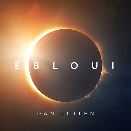 Chant du mois de mars : Ébloui Chant du mois de mars : Ébloui