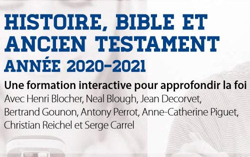 Histoire, Bible & Ancien Testament Histoire, Bible & Ancien Testament