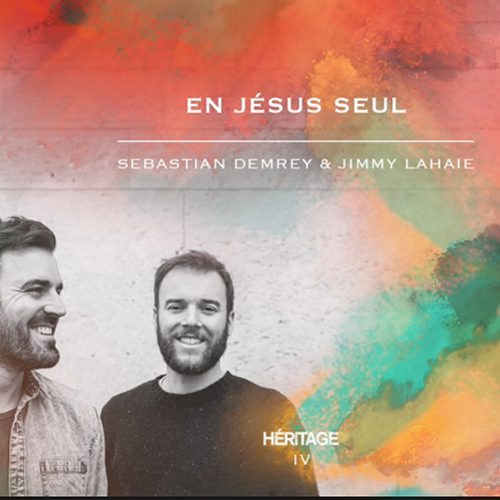 Chant du mois de janvier En Jésus seul Chant du mois de janvier En Jésus seul