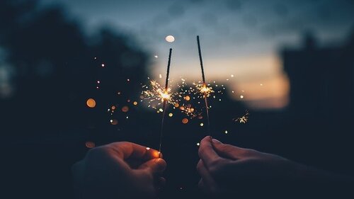 Capsule du 30 décembre 2020 – Bonne année !