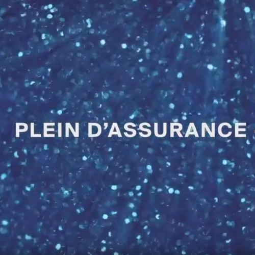 Chant du mois de février : Plein d’assurance Chant du mois de février : Plein d’assurance