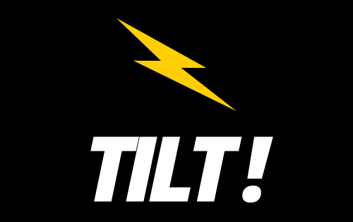 Tilt ! Printemps 2021 Tilt ! Printemps 2021