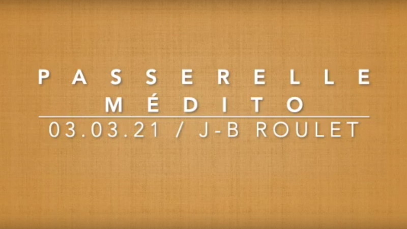 Capsule du 3 mars
